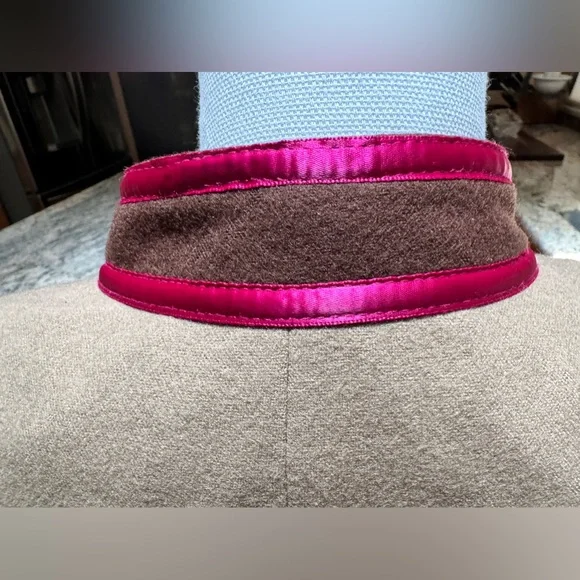 Harve Benard wool blend coat - Picture 7 of 12